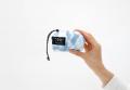 ファスナーと撥水機能を備えた、一気にたためる「Shup