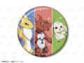 『デジモンテイマーズ』25周年記念 アニメイトフェア