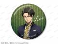 「TVアニメ『進撃の巨人』 POP UP SHOP in TOWER RECO