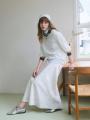 【PUMA for emmi】PUMAとのコラボレーションによる新