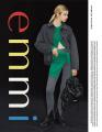 【PUMA for emmi】PUMAとのコラボレーションによる新