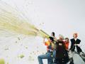 go!go!vanillas、Lucky Kilimanjaroが出演！人生を音