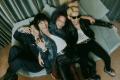 go!go!vanillas、Lucky Kilimanjaroが出演！人生を音