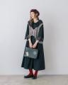【Samansa Mos2】2026 AutumnシーズンLOOK「Memories 