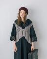 【Samansa Mos2】2026 AutumnシーズンLOOK「Memories 