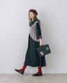 【Samansa Mos2】2026 AutumnシーズンLOOK「Memories 
