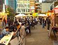 来場者の一票で日本一のビール党が決まる、参加型ビー