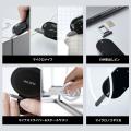 AULUMU、ミニ工具セットを内蔵した1台8役のMagSafe対