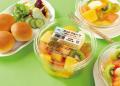 機能性のある付加価値製品や環境配慮型製品9月15～17
