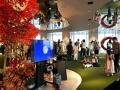 サンシャイン60展望台 天体観賞会「てんたいパーク202