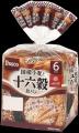 キッコーマンの「調製豆乳」を使用した新しい食パンで