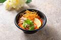 【リトルワールド】全14種が勢ぞろい「世界の麺大集合