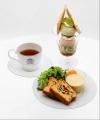 スリランカ最古の紅茶ブランド「George Steuart Tea」