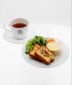 スリランカ最古の紅茶ブランド「George Steuart Tea」