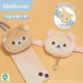リラックマのふわふわ癒されるぬいぐるみ雑貨が登場！
