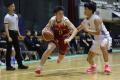 【バンビシャス奈良】バンビシャス奈良 U18所属　米田