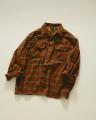 PENDLETON for JOURNAL STANDARD relume 好評の別注コ
