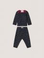 【Maison Kitsune】Bonpoint x Maison Kitsune 第二弾
