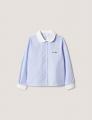 【Maison Kitsune】Bonpoint x Maison Kitsune 第二弾