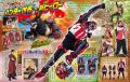 仮面ライダーマイスやリドに変身！　スゴ出来なりきり