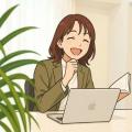 「素人同然の私でも」 山梨・山中湖村で始まったダリ 「素人同然の私でも」 山梨・山中湖村で始まったダリ