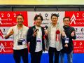 株式会社OUIが「大学発ベンチャー表彰2026」で「文部