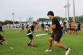 筑波大学蹴球部主催「第4回きりの葉祭り」にSASSENが