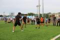 筑波大学蹴球部主催「第4回きりの葉祭り」にSASSENが