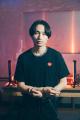 日本人アーティストとして初。DJ/プロデューサーJASSK
