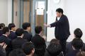 2026年度アイリスグループ入社式実施 2026年度アイリスグループ入社式実施