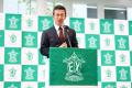 【横浜エクセレンス】2026-27シーズン 新体制発表会実