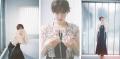 LOWRYS FARM が「dayme」新作ドレスラインを公開!俳優 LOWRYS FARM が「dayme」新作ドレスラインを公開!俳優