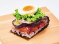 ほっかほっか亭の新ブランド「ワンハンドBENTO by ほ