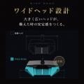 CROSSPUTT（クロスパット）新作パター「WIDE WING」20