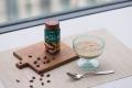 “ぽってり、とろ～り”食感のご褒美スイーツドリンク「