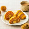 【木村屋總本店】＜新商品＞「あんクロワッサン（マロ