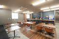 防災設備の未来を「みずからひらく」。千住スプリンク