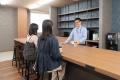 防災設備の未来を「みずからひらく」。千住スプリンク