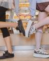【プラスダイアナ】「With My Best Friend #仲良しと