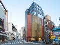 直径約1mの月餅から、中秋節の物語へ。ローズホテル横