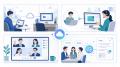 RSUPPORTリモートソリューション、「デジタル化・AI導