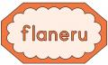 【全国1店舗の新スイーツブランド】「flaneru（フラネ