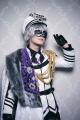音楽×芝居で描くSEPT最新作『WORLD ENDER ～fateutf-8