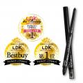 LDK the Beauty2026年上半期ベストコスメ1位受賞！「