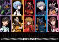 『エヴァンゲリオン』 30周年記念展「ALL OF EVANGEL 『エヴァンゲリオン』 30周年記念展「ALL OF EVANGEL