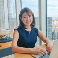 女性の“ながら時間”と“ひとり空間”で行動を促す接点設
