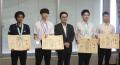 【新潟建築・インテリア・ものづくり大学校】「第21回 【新潟建築・インテリア・ものづくり大学校】「第21回