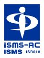 ISMS認証（ISO27001）を取得しました