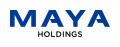 MAYAホールディングス、いわてグルージャ盛岡2026―27