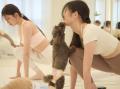愛犬と“ととのう”新習慣。広尾駅徒歩10秒に常設ドッグ